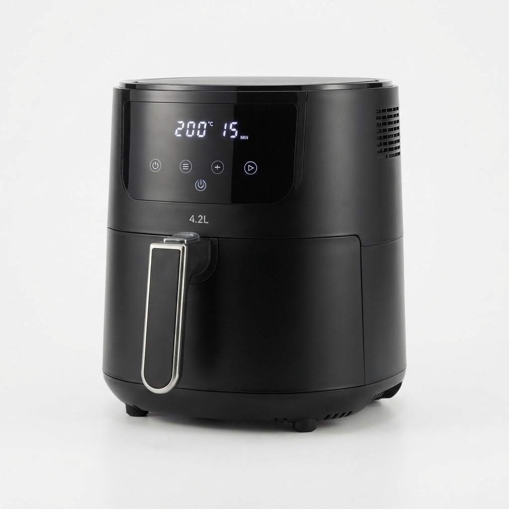 Air Fryer 4,2L